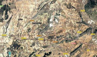 Land - Venta - Jumilla - INM-91362