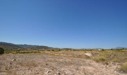 Land - Venta - Macisvenda - INM-37158