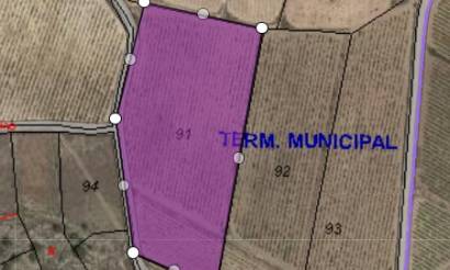 Land · Venta · Monovar · Monovar