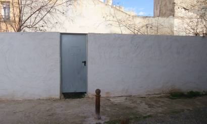 Land · Venta · Monovar · Monovar