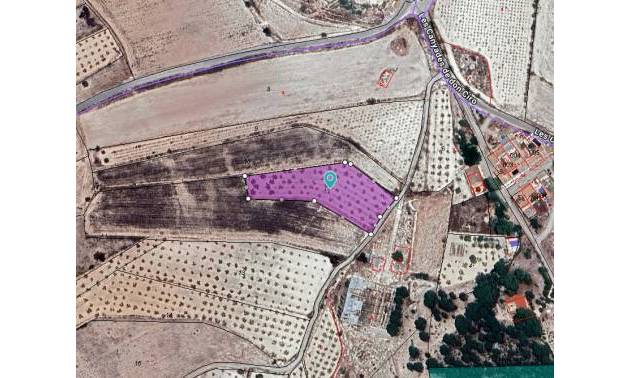 Land - Venta - Monovar - Monovar