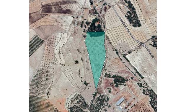 Land - Venta - Monovar - Monovar