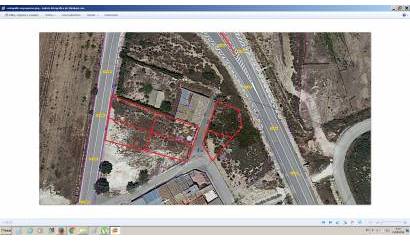 Land - Venta - Pinoso - INM-48814