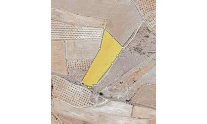 Land · Venta · Pinoso · Pinoso