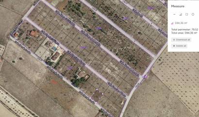 Land - Venta - Salinas - INM-57415
