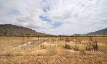 Land · Venta · Yecla · Yecla