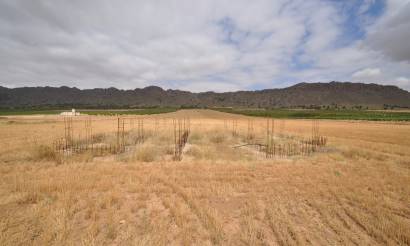 Land · Venta · Yecla · Yecla