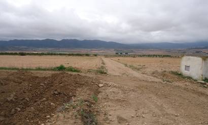 Land · Venta · Yecla · Yecla
