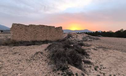 Land · Venta · Yecla · Yecla