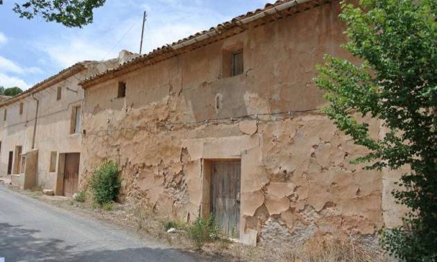 Landelijk huis - Bestaande woningen - Alguena - Alguena