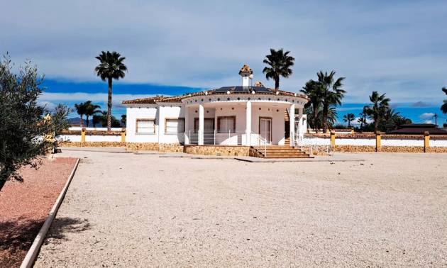 Landelijk huis - Bestaande woningen - Catral - Catral