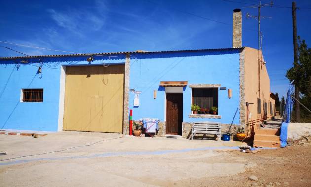 Landelijk huis - Bestaande woningen - Los Montesinos - Los Montesinos