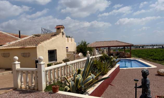 Landelijk huis - Bestaande woningen - Orihuela - Orihuela