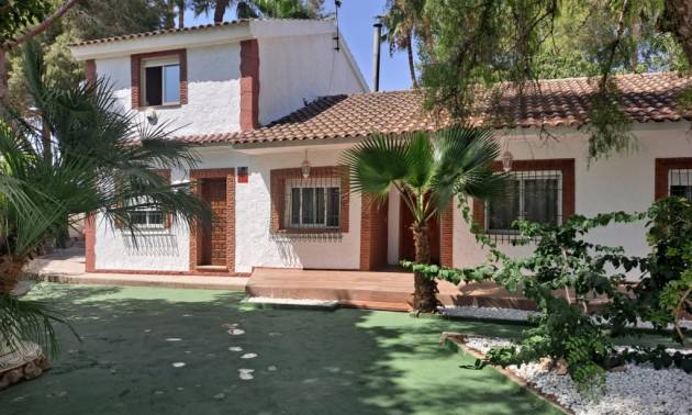 Landelijk huis - Bestaande woningen - Orihuela - Orihuela