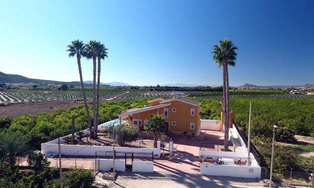 Landelijk huis - Bestaande woningen - Orihuela - Orihuela