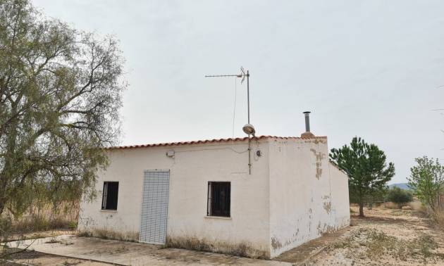 Landelijk huis - Bestaande woningen - Pinoso - Pinoso