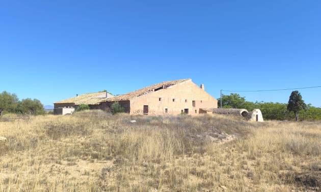 Landelijk huis - Bestaande woningen - Raspay - Raspay