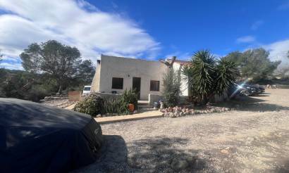 Landelijk huis · Bestaande woningen · Torremendo · Torremendo