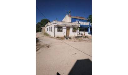 Landelijk huis - Bestaande woningen - Yecla - INM-88334