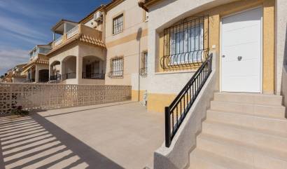 Location longue durée - Bungalow - Torrevieja - Zona los Frutales