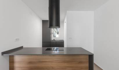 Location longue durée - Bungalow - Torrevieja - Zona los Frutales