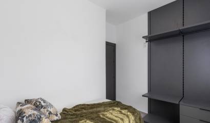 Location longue durée - Bungalow - Torrevieja - Zona los Frutales