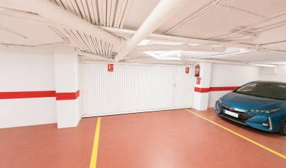 Location longue durée - Commercial - Torrevieja - Centro