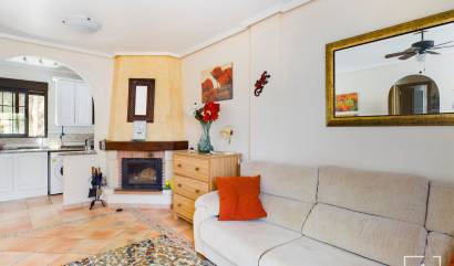 Long time Rental - Apartment - Pinar de Campoverde