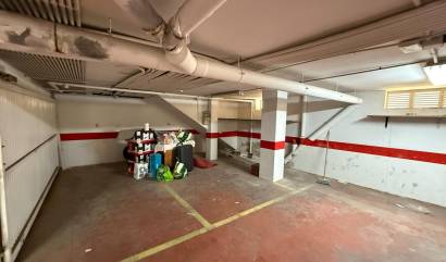 Long time Rental - Commercial - Torrevieja - Centro