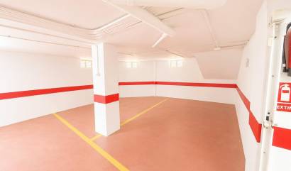Long time Rental - Commercial - Torrevieja - Centro