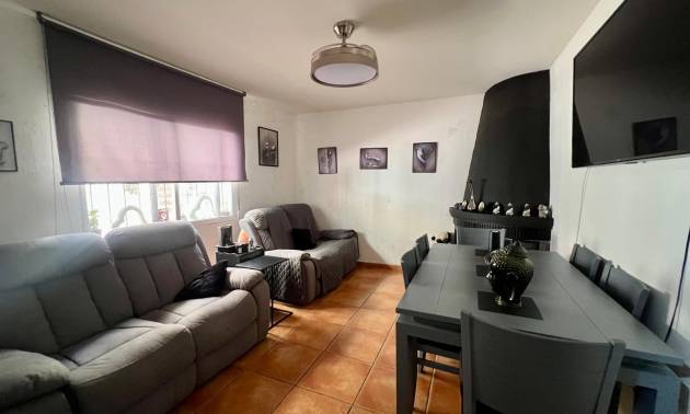 Maison de ville - Revente - Agost - Agost