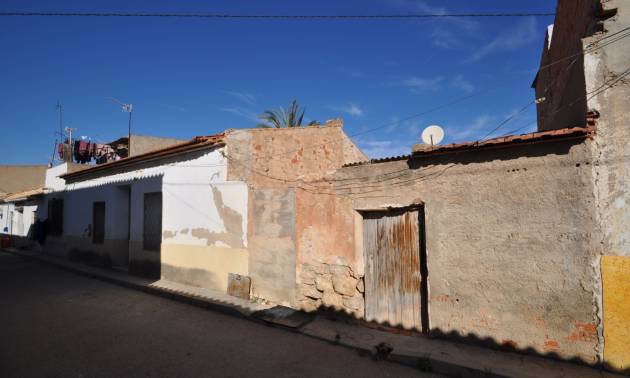 Maison de ville - Revente - Barinas - Barinas