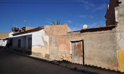 Maison de ville · Revente · Barinas · Barinas