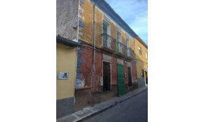 Maison de ville · Revente · Canada De La Lena · Cañada de la Leña