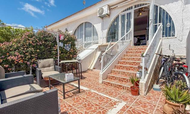 Maison de ville - Revente - Ciudad Quesada - Ciudad Quesada