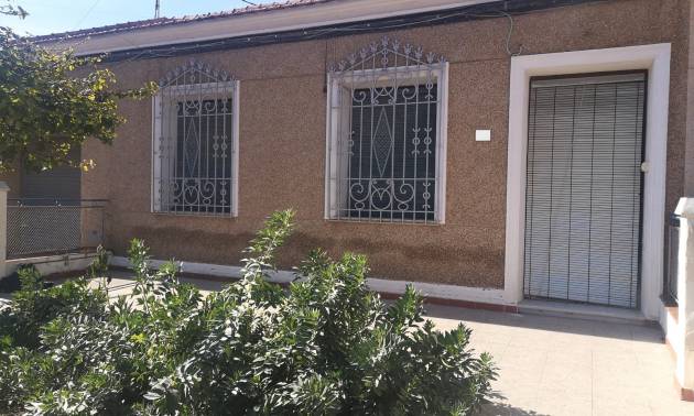 Maison de ville - Revente - Los Montesinos - Los Montesinos