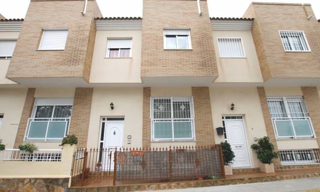 Maison de ville - Revente - Los Montesinos - Los Montesinos