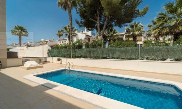 Maison de ville - Revente - Orihuela Costa - Orihuela Costa