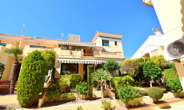 Maison de ville - Revente - Orihuela Costa - Orihuela Costa