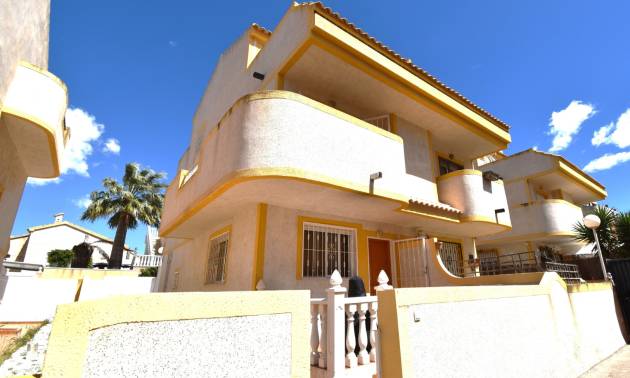 Maison de ville - Revente - Orihuela Costa - Orihuela Costa