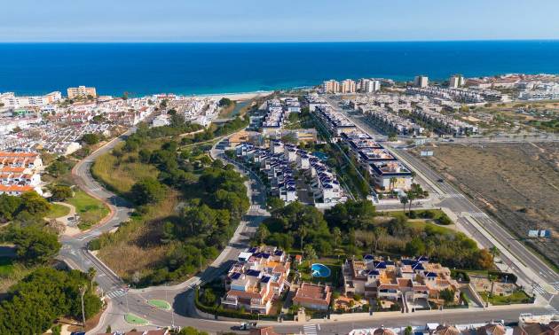 Maison de ville - Revente - Pilar de la Horadada - Mil Palmeras