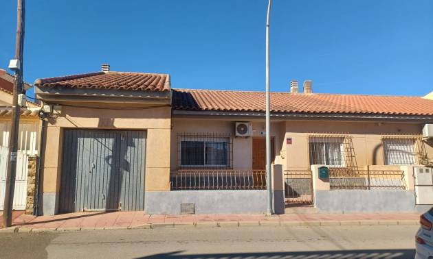 Maison de ville - Revente - Roldan - Roldan