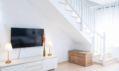 Maison de ville · Revente · San Javier · San Javier