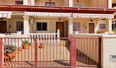 Maison de ville - Revente - San Pedro del Pinatar - AP1030