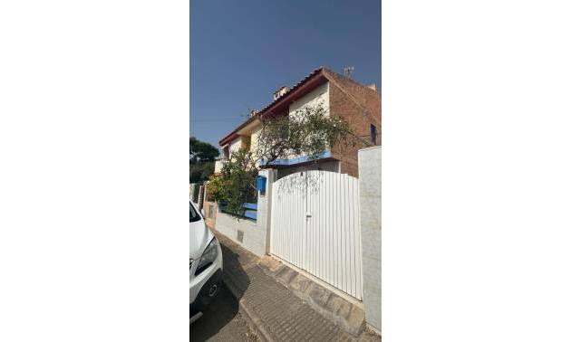 Maison de ville - Revente - Santiago De La Ribera - Santiago De La Ribera