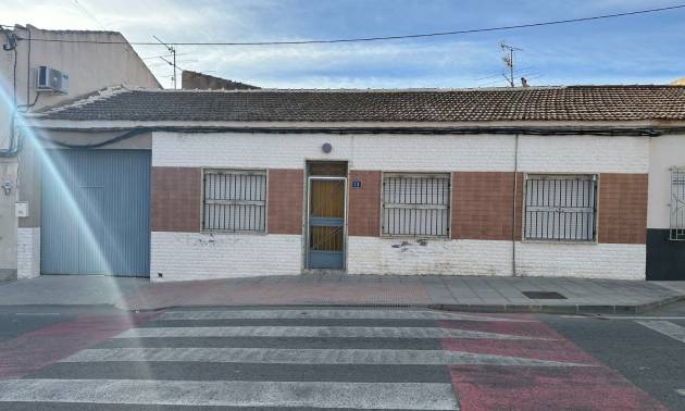 Maison de ville - Revente - Torremendo - Torremendo