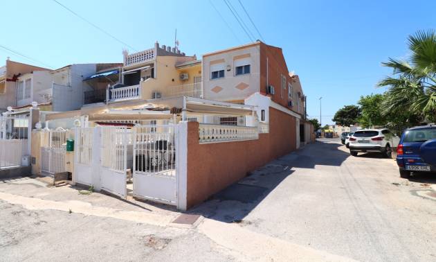 Maison de ville - Revente - Torrevieja - Torrevieja
