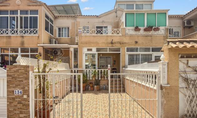 Maison de ville - Revente - Torrevieja - Torrevieja
