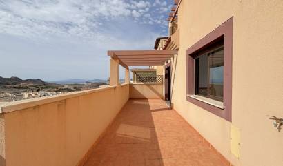 New Build - Apartment - Aguilas - Collado Bajo