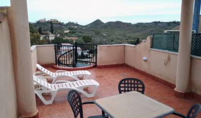 New Build - Apartment - Aguilas - Collados